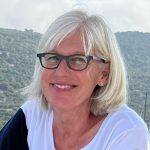 Britta Kewer